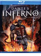 Buy Dante's Inferno (2010) (Blu-ray) at Amazon