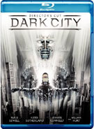 Buy Dark City (Blu-Ray) at Amazon