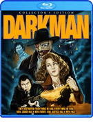 Buy Darkman (Blu-ray) Collector's Edition at Amazon