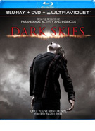 Buy Dark Skies (Blu-ray) at Amazon