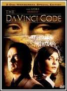 Buy The Da Vinci Code at Amazon