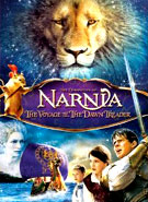 Buy The Chronicles Of Narnia: The Voyage Of The Dawn Treader at Amazon