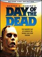 Buy Day Of The Dead (Blu-Ray) at Amazon