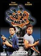 Buy Dead Heat at Amazon