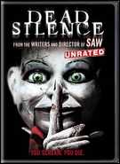 Buy Dead Silence (Unrated) at Amazon