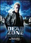 Buy The Dead Zone: The Complete Fourth Season at Amazon