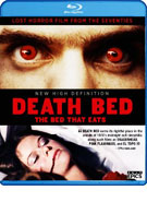 Buy Death Bed: The Bed that Eats (1977) (Blu-ray) at Amazon