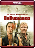 Buy Deliverance (HD DVD) at Amazon