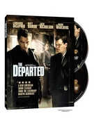 Buy The Departed: Special Edition at Amazon