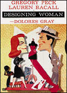 Buy Designing Woman at Amazon
