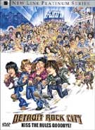 Buy Detroit Rock City at Amazon