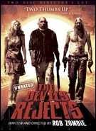 Buy The Devil's Rejects: Unrated Edition at Amazon