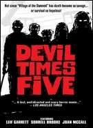 Buy Devil Times Five at Amazon