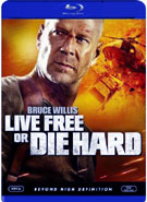 Buy Live Free Or Die Hard (Blu-Ray) at Amazon