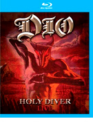 Buy Dio: Holy Diver Live (Blu-Ray) at Amazon