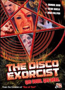 Buy The Disco Exorcist at Amazon