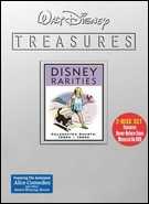 Buy Walt Disney Treasures: Disney Rarities at Amazon
