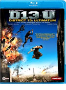 Buy District 13: Ultimatum (Blu-Ray) at Amazon