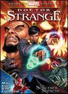 Buy Doctor Strange: The Sorcerer Supreme at Amazon