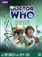 Buy Doctor Who: The Ark in Space (Special Edition) at Amazon