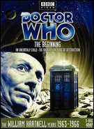 Buy Doctor Who: The Beginning at Amazon