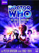 Buy Doctor Who: The Caves of Androzani: Special Edition at Amazon