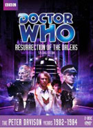 Buy Doctor Who: Resurrection of the Daleks (Special Edition) at Amazon