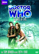 Buy Doctor Who: The Face of Evil at Amazon