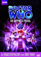 Buy Doctor Who: The Happiness Patrol at Amazon