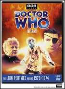 Buy Doctor Who: Inferno at Amazon