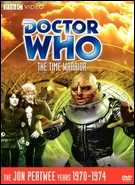 Buy Doctor Who: The Time Warrior at Amazon