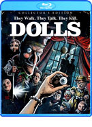 Buy Dolls (1987) (Blu-ray) Collector's Edition at Amazon