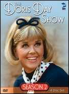 Buy The Doris Day Show: Season Two at Amazon
