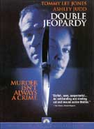 Buy Double Jeopardy at Amazon