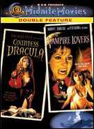 Buy Countess Dracula / The Vampire Lovers at Amazon