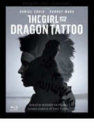 Buy The Girl with the Dragon Tattoo (2011) (Blu-ray) at Amazon