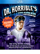 Buy Dr. Horrible's Sing-Along Blog (Blu-Ray) at Amazon