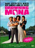 Buy Drowning Mona at Amazon