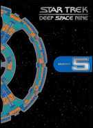 Buy Star Trek: Deep Space Nine, Season Five at Amazon