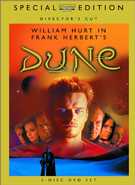 Buy Frank Herbert's Dune: Director's Cut at Amazon
