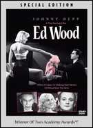 Buy Ed Wood at Amazon