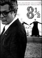 Buy 8 1/2: Criterion Collection at Amazon