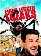 Buy Eight Legged Freaks at Amazon