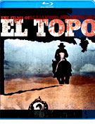 Buy El Topo (Blu-ray) at Amazon