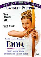 Buy Emma (1996) at Amazon