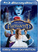 Buy Enchanted (Blu-Ray) at Amazon