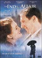 Buy The End Of The Affair (1999) at Amazon