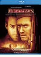 Buy Enemy At The Gates (Blu-Ray) at Amazon