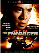 Buy The Enforcer: Special Collector's Edition at Amazon