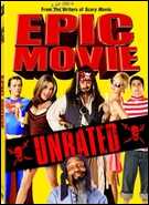 Buy Epic Movie (Unrated Edition) at Amazon